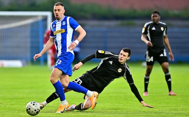 Dusan Milenkovic/Starsport.rs